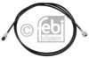 FEBI BILSTEIN 21519 Tacho Shaft